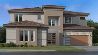 New construction Single-Family house 7707 Laurel Park Dr, Lake Worth, FL 33449 plan Sussex - image