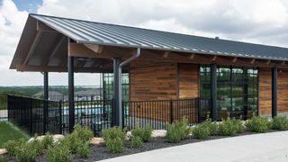 New construction Single-Family house 1316 Snowdrop Dr, Georgetown, TX 78628 plan 2663W - image