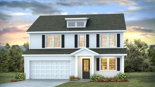 New construction Single-Family house 241 Livingston Woods Dr, Irmo, SC 29063 plan Tillman - image