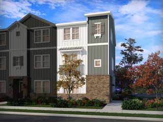 New construction  house 143 Kona Ln, Fort Mill, SC 29708 plan Aden - image