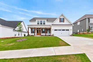New construction Single-Family house 444 Woodlawn St. St, Evans, GA 30809 - image