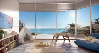 New construction Condo house 175 Se 25Th Rd, Unit 4201, Miami, FL 33129 - image