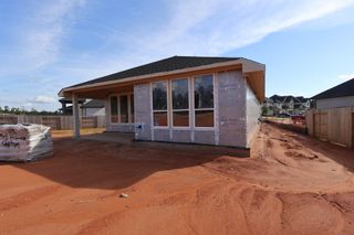 New construction Single-Family house 6901 Nubuck Dr, Montgomery, TX 77316 plan Bluebird - image