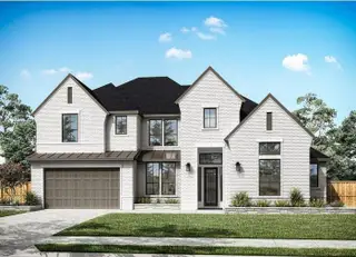 New construction Single-Family house 28606 Canyon Springs Dr, Spring, TX 77386 plan Woodbridge - image