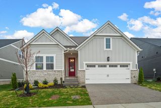 New construction Single-Family house 1357 Ashton Park Dr, Mount Juliet, TN 37122 plan Roseland II - image