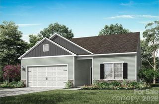 New construction Single-Family house 3625 Saddlebred Dr, Gastonia, NC 28052 - image