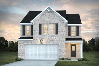 New construction Single-Family house 5313 Tolar Road, Union City, GA 30213 Madison- photo