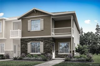 New construction Single-Family house 187 Robin Rd, Johnstown, CO 80534 - image
