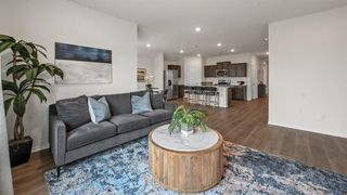 New construction Single-Family house 412 Wild Rose Wy, Princeton, TX 75407 plan Texas Cali - image