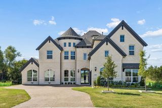 New construction Single-Family house 2316 Favour Ct, Heath, TX 75126 plan Lake Forest - image