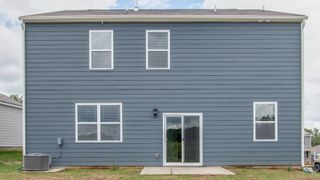 New construction Single-Family house 1511 Mountain View Dr, Lebanon, TN 37090 plan PENWELL - image