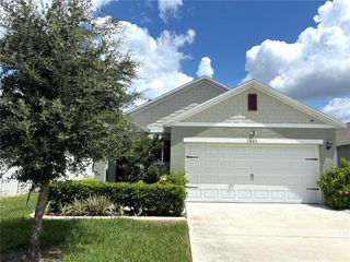 New construction Single-Family house 622 Autumn Breeze St, Deland, FL 32724 - image