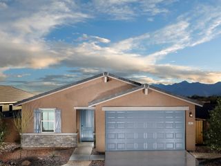 New construction Single-Family house 7031 W Desert Drive, Laveen, AZ 85339 Mason- photo