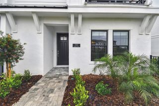 New construction  house 7232 Sutton Ln, Sarasota, FL 34240 plan The Coastline - image