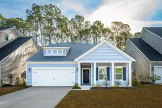 New construction Single-Family house 4090 Warmouth Ct, Johns Island, SC 29455 plan Litchfield II - image