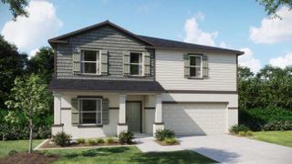 New construction Single-Family house 8099 Sw 9Th Ln, Gainesville, FL 32608 - image