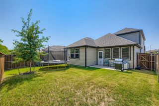 New construction  house 3513 Chambers Dr, Farmersville, TX 75442 plan Willow - image