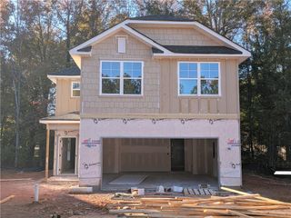 New construction Single-Family house 214 Laney Dr, Carrollton, GA 30117 - image