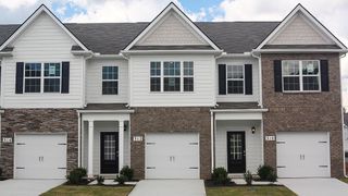 New construction Single-Family house 123 Mackenzie Wy, Lewisburg, TN 37091 plan Medford - image