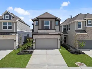 New construction Single-Family house 12750 Grayson County Rd, Cypress, TX 77433 - image