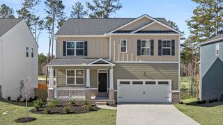 New construction Single-Family house 327 Streamsong Rd, Evans, GA 30809 plan Hayden - image
