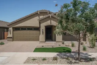 New construction Single-Family house 16072 W Charlotte Dr, Surprise, AZ 85374 - image