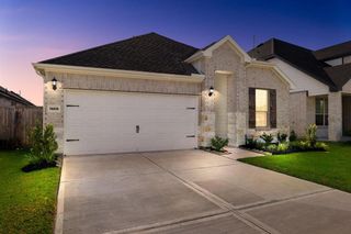 New construction Single-Family house 15835 Dove Hollow Drive, Conroe, TX 77302 - photo