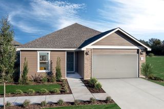 New construction Single-Family house 2115 Jadd St, Belton, TX 76513 - image