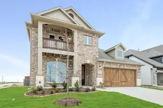 New construction Single-Family house 2304 St. Andrews Wy, Royse City, TX 75189 - image