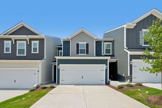 New construction Single-Family house 512 Sunset Lake Dr, Durham, NC 27703 - image