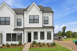 New construction Single-Family house 6558 Harlech St, Charlotte, NC 28269 plan Cannalily - image