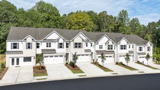 New construction Single-Family house 3136 Yellowhammer Dr, Marietta, GA 30064 plan Salisbury - image