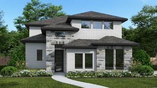New construction Single-Family house 323 Carpenter Hill Dr, Buda, TX 78610 2817H- photo