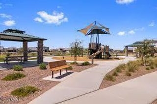 New construction  house 3971 S 178th Ln, Goodyear, AZ 85338 plan Cypress - El Cidro - image