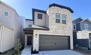 New construction Single-Family house 2537 Lost Maples Ln, Dallas, TX 75228 plan Sonoma - image