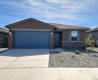 New construction  house 15913 W Cottontail Ln, Surprise, AZ 85387 plan Mason - image