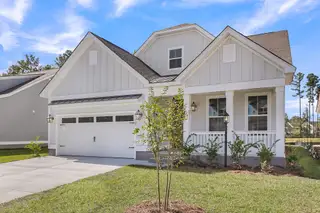 New construction Single-Family house 770 Maynard Ln, Summerville, SC 29486 plan Carson - image