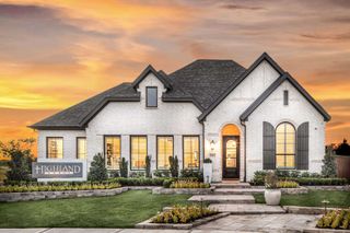 New construction Single-Family house 5307 Dream Ct, Manvel, TX 77578 plan Kingston Plan - image