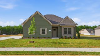 New construction Single-Family house 114 Riverchase Dr, Tullahoma, TN 37388 - image