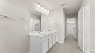 New construction Townhouse house 3703 Star, Unit 14, Crandall, TX 75114 - image