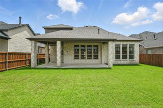 New construction house 713 Squill Rd, Dish, TX 76247 plan Millbeck Plan - image