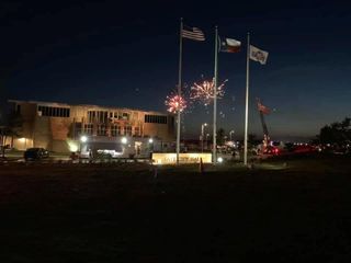 New construction house 2527 Auburn St, Fate, TX 75087 plan Sacramento - image