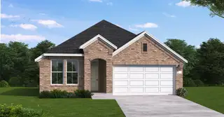 New construction Single-Family house 11406 Coppola, San Antonio, TX 78254 - image