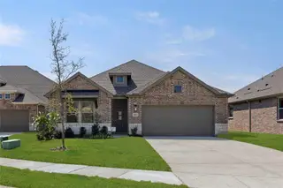 New construction Single-Family house 1017 Colgate, Princeton, TX 75407 - image