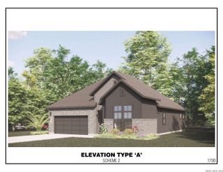 New construction Single-Family house 10262 Bartenheim Dr, Schertz, TX 78154 - image