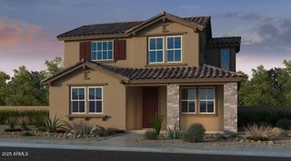 New construction Single-Family house 10054 W Piccadilly Rd, Avondale, AZ 85392 plan CC-RM3 - image