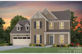 New construction Single-Family house 3516 Rapport Ct, Unit 35, Lancaster, SC 29720 - image