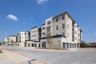 New construction Condo/Apt house 651 N Watters Road, Unit 2103, Allen, TX 75013 - photo