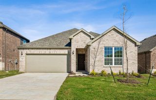 New construction Single-Family house 823 Garner Drive, Rockwall, TX 75087 Orchard- photo