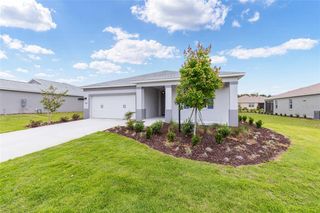 New construction Single-Family house 10323 Sw 105Th Ter, Ocala, FL 34481 - image